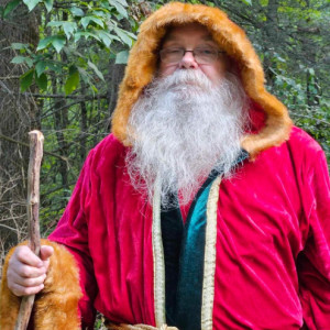 Sinterklass - Santa Claus / Costumed Character in Shady Spring, West Virginia