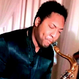 Sion on the Sax - Saxophone Player in Phenix City, Alabama