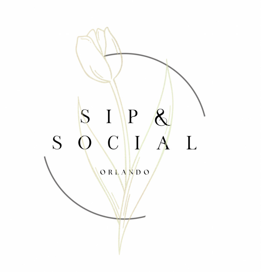 Gallery photo 1 of Sip and Social Orlando