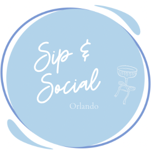 Sip and Social Orlando - Bartender / Event Florist in Orlando, Florida