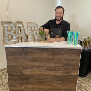 Sip Happens Mobile Bar - Bartender / Waitstaff in Orlando, Florida