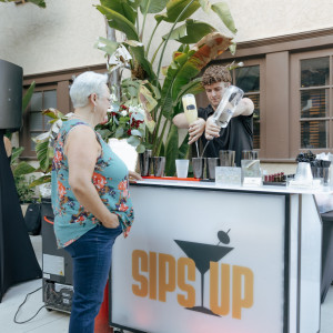 Sips Up Mobile Bar and Picnics - Bartender in Costa Mesa, California