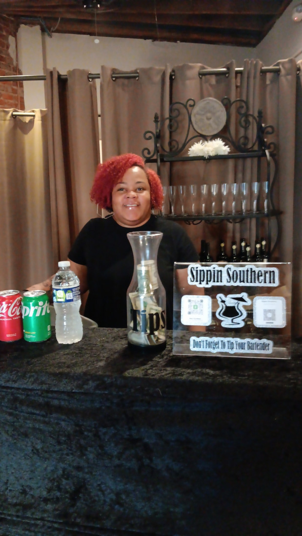 Gallery photo 1 of Sippin Southern