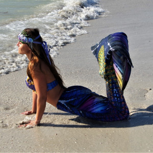 Siren Serenity - Mermaid Entertainment in Clearwater, Florida