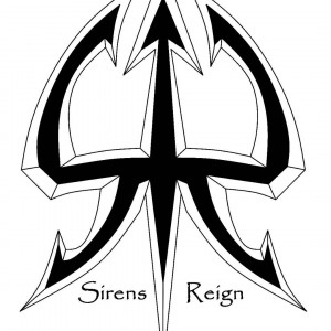Sirens Reign - Rock Band in Boise, Idaho