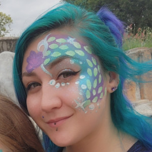 SirensArt - Face Painter / College Entertainment in Holland, Ohio