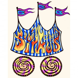 Sirkus Dayz - Traveling Circus / Fire Eater in Butler, Pennsylvania