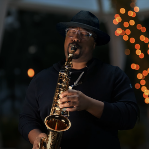 SirSaxy Music - Saxophone Player in Thomson, Georgia
