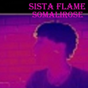 Sista Flame - Hip Hop Artist in New York City, New York