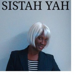 Sistah Yah - Singer/Songwriter in Norcross, Georgia