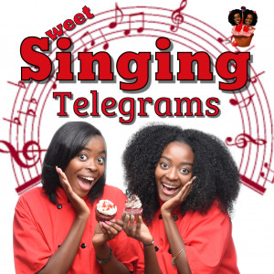 Sistahs' Sweets - Singing Telegram in Baltimore, Maryland