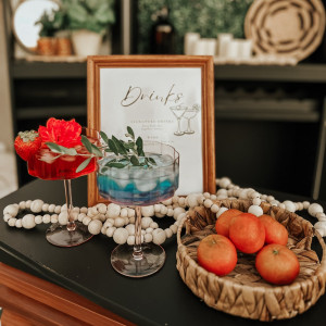 SisterMixersCo - Bartender / Caterer in Bakersfield, California