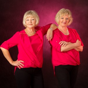 Sisters - Oldies Music / Singing Group in Memphis, Tennessee