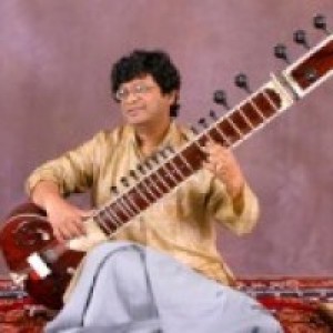 Sitar Maestro Aloke Dasgupta