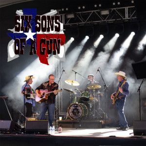 Six Sons of a Gun