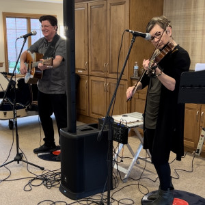 Six Strings and a Fiddle - Cover Band in Newcomerstown, Ohio