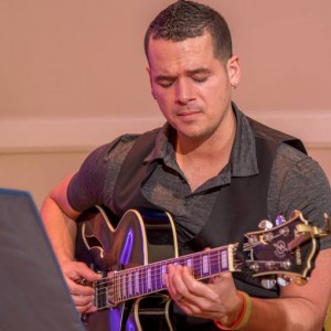 Six Strings - Guitarist / Wedding Entertainment in Kernersville, North Carolina