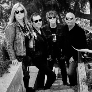 Sixes & Sevens - Rock Band in Los Angeles, California