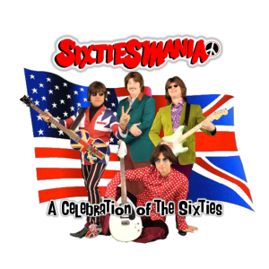 Sixtiesmania - Party Band in Las Vegas, Nevada