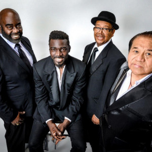 SIZZLE  "fine chefs of smooth jazz" - Jazz Band in Stockton, California