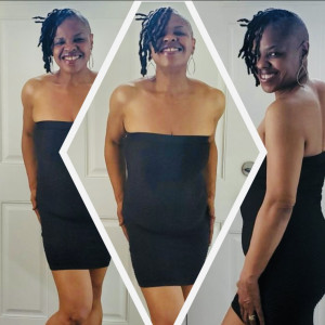 SJ Experience - Soul Singer in Asbury Park, New Jersey