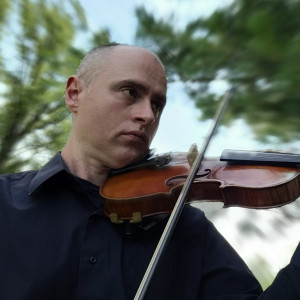 S.J.Violin - Violinist / Wedding Entertainment in Birmingham, Michigan