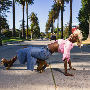 Skate With Passion - Dancer in Los Angeles, California