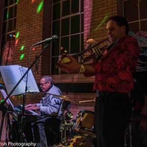 Marty Corey - Jazz Band in Henrico, Virginia