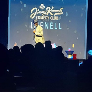 Skillz Hudson - Comedian / College Entertainment in Las Vegas, Nevada