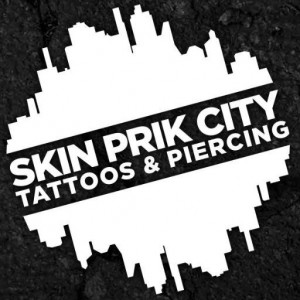 Skin Prik city