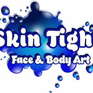 Skin Tight Face Painting & Body Art