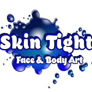 Skin Tight Face Painting & Body Art - Face Painter / Outdoor Party Entertainment in Missoula, Montana