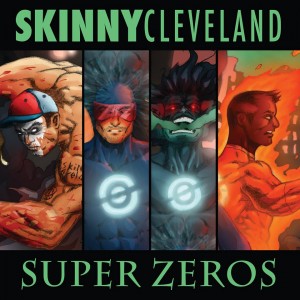 Skinny Cleveland - Alternative Band in Boston, Massachusetts