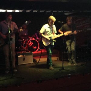 Skinny Moth and the Prospect - Rock Band / Blues Band in Rochester, Massachusetts