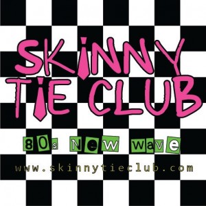 Skinny Tie Club