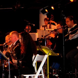 Skip Spiro's Little Big Band - Big Band in Los Angeles, California