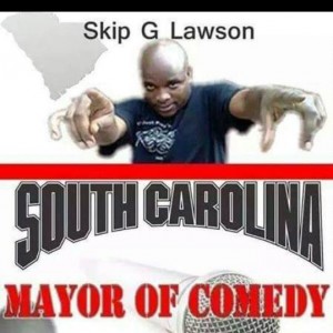 SkipGLawson - Comedian in Columbia, South Carolina