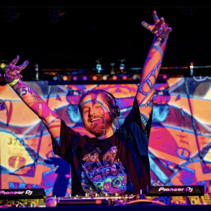 Skooby McMurda - Club DJ in Las Vegas, Nevada