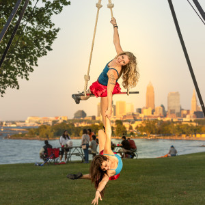 Sky Circus - Circus Entertainment in Lakewood, Ohio