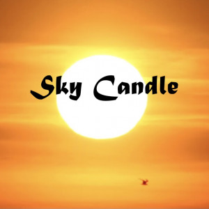 Sky Candle