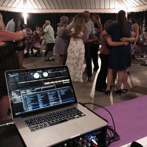 Sky City Audio - Wedding DJ in Prescott, Arizona