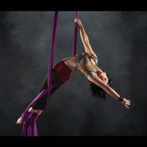 Sky Dancer - Aerialist in Dallas, Texas