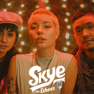 Skye & the Echoes - Acoustic Band in Austin, Texas