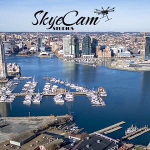 SkyeCam Studios, LLC - Drone Photographer in Baltimore, Maryland