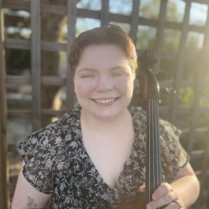 Skylar Niang- Cellist - Cellist in Hagerstown, Maryland