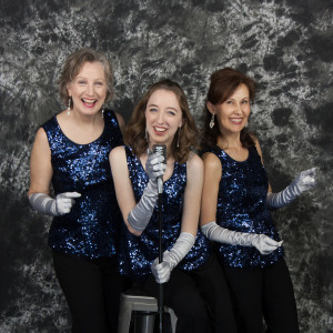 Skylark - Singing Group / Andrews Sisters Tribute Show in Toronto, Ontario