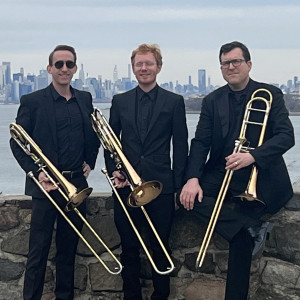 Skyline Bones - Classical Ensemble / Trombone Player in Staten Island, New York