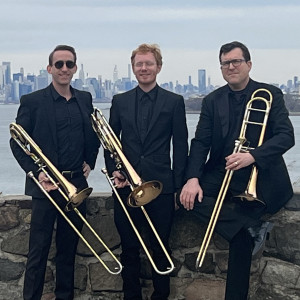 Skyline Bones - Classical Ensemble / Brass Band in Staten Island, New York