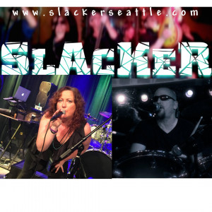 Slacker - Party Band / Halloween Party Entertainment in Mesa, Arizona