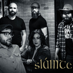 Slainte - Celtic Music in Boston, Massachusetts